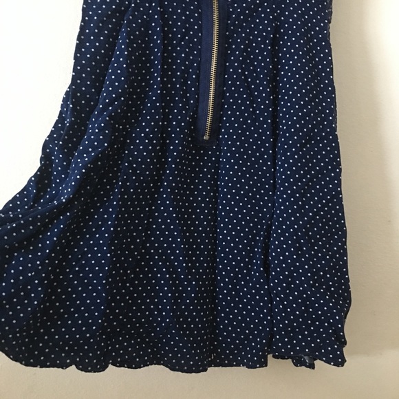 Pinup Girl Dress Sz M - Picture 4 of 6